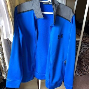 Under Armour jacket